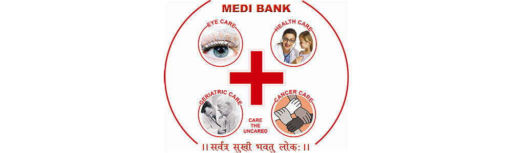 Blood donation center